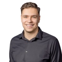 Sterling Data Rooms Employee Roman Fedynyak's profile photo