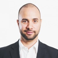 Companisto Employee Tamo Zwinge's profile photo