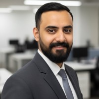 iSmartRecruit Employee Pujan Engineer's profile photo