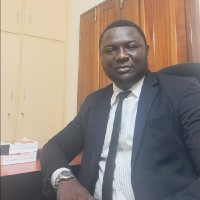 Paul-Landry Eddi Email