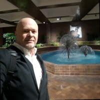 Trans Mountain Employee Allen Bythell's profile photo