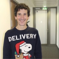 promantis GmbH Employee Oliver Eiblmeier's profile photo