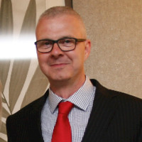 CEVA Logistics Employee Paul Maxwell's profile photo