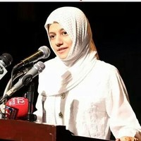 Farzana Yaqoob Email