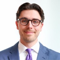 Topanga.io Employee Colin O'Brien's profile photo