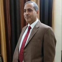 Kanpur Plastipack Ltd. Employee Akhilesh Garg's profile photo