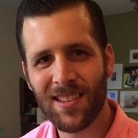 Freeport LNG Employee Christopher Maggard's profile photo