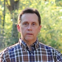 Vesuvius USA Employee Chris Pattillo's profile photo