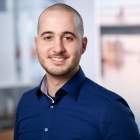 Telegate Employee Tarik Yapar's profile photo