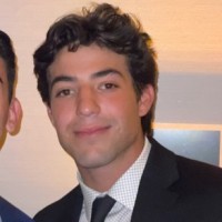 Repool (YC S21) Employee David Estevez's profile photo