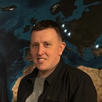 Luke Russell Email & Phone Number