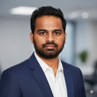 CORE Migration Employee Nagarjuna Reddy's profile photo