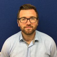 Hydratron Employee Jamie East's profile photo