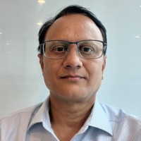 D C Solid Surface Tops Inc Employee Anil Rawat's profile photo