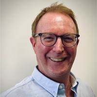 First Actuarial Employee David Dippfs's profile photo