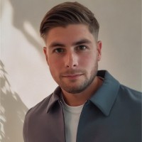 DSK Real Estate Employee David Kingham's profile photo