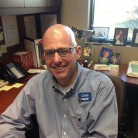 Chris Thornton