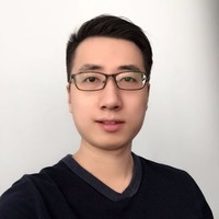 Chowbus Employee Hao Shen's profile photo