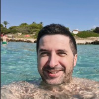 Talent Clue Employee Albert Alvarez's profile photo