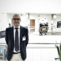 INTA Employee Jose Manuel Gorostiaga Ugalde's profile photo