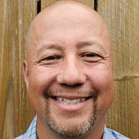 CharacterStrong Employee Telford Burtts's profile photo