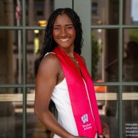 Tellurian, Inc Employee Ariel Johnson's profile photo