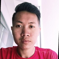 Ad Academy Employee Galih Wibowo's profile photo