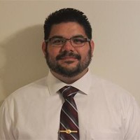 Upper Merion School Dist Employee David Alexander's profile photo