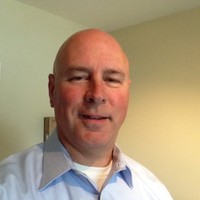 Fishing Employee Larry Repman's profile photo