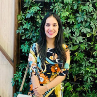 Scopeworker Employee Madhuri Sharma's profile photo