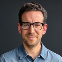 Noli Employee Amos Susskind's profile photo