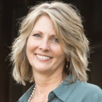 Frey Farms Employee Tracy Martin's profile photo