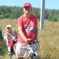 Mobiwolf Employee Sergey Mikhlevskyi's profile photo