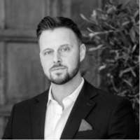 Bailey & Jones Ltd Employee Luke Taylor's profile photo