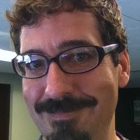 Alight Analytics Employee Bill Herring's profile photo