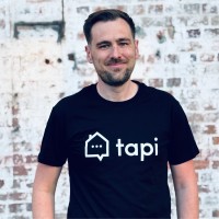Tapi Employee Matthew Wilson's profile photo