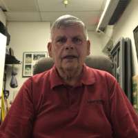 Ron Seegers