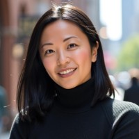 Julie Qiu Email & Phone Number