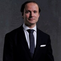 True Potential LLP Employee Luis Villar's profile photo