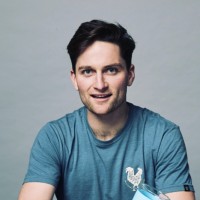 Forrest Carroll Email & Phone Number