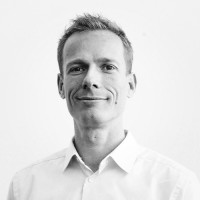 BKI foods a/s Employee Kasper Poulsen's profile photo