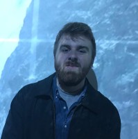 Alternative Risk Underwriting Employee Nick Crenshaw's profile photo