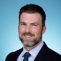 Franklin Templeton Employee Jake Walter's profile photo