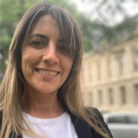 Ministerio de Educación GCBA Employee Sandra Coronel's profile photo