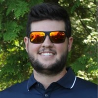 Élite Composite Employee Éric Camden's profile photo