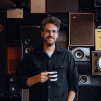 Daft Music Studios Employee Martijn Pillards's profile photo
