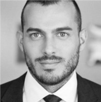 Thalex Employee Iossif Vodenitcharov's profile photo