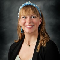 St Patrick's School Employee Amber Hooker's profile photo