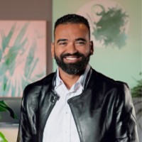 FCA Fiat Chrysler Automobiles Employee Moisés Do Nascimento's profile photo