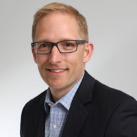 Collins Aerospace Employee John Buwalda's profile photo